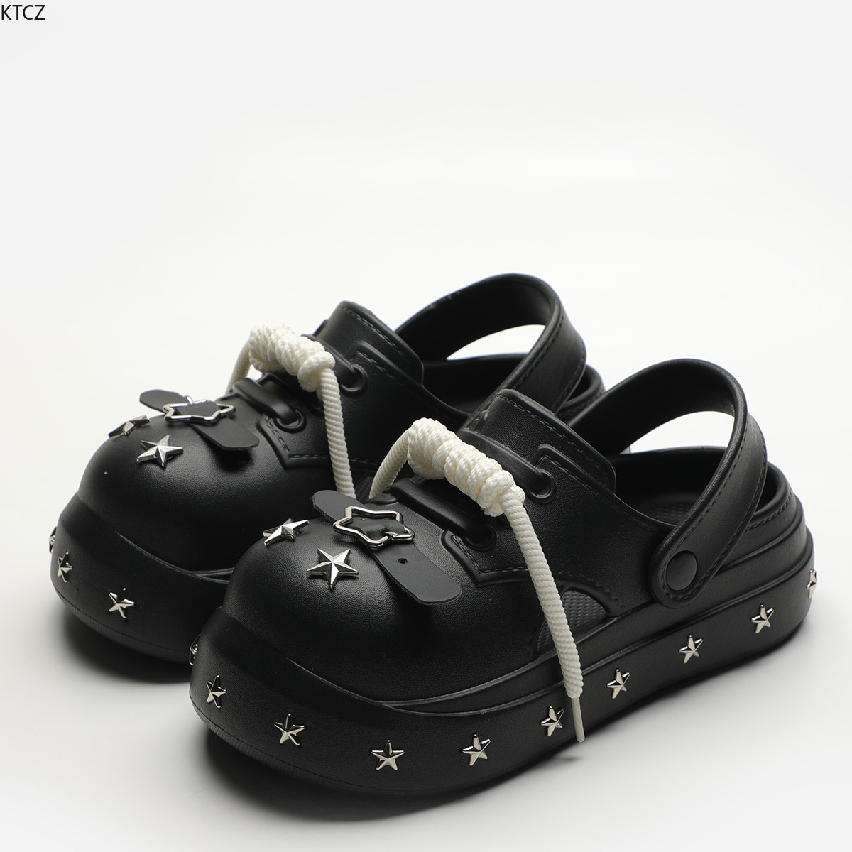 Women Bags 2026 - Couple Hole Women's Sandals 2026 New