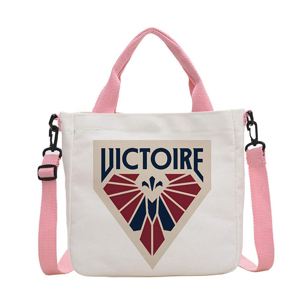 Women Bags Canada - Canada tote bag canvas torba na