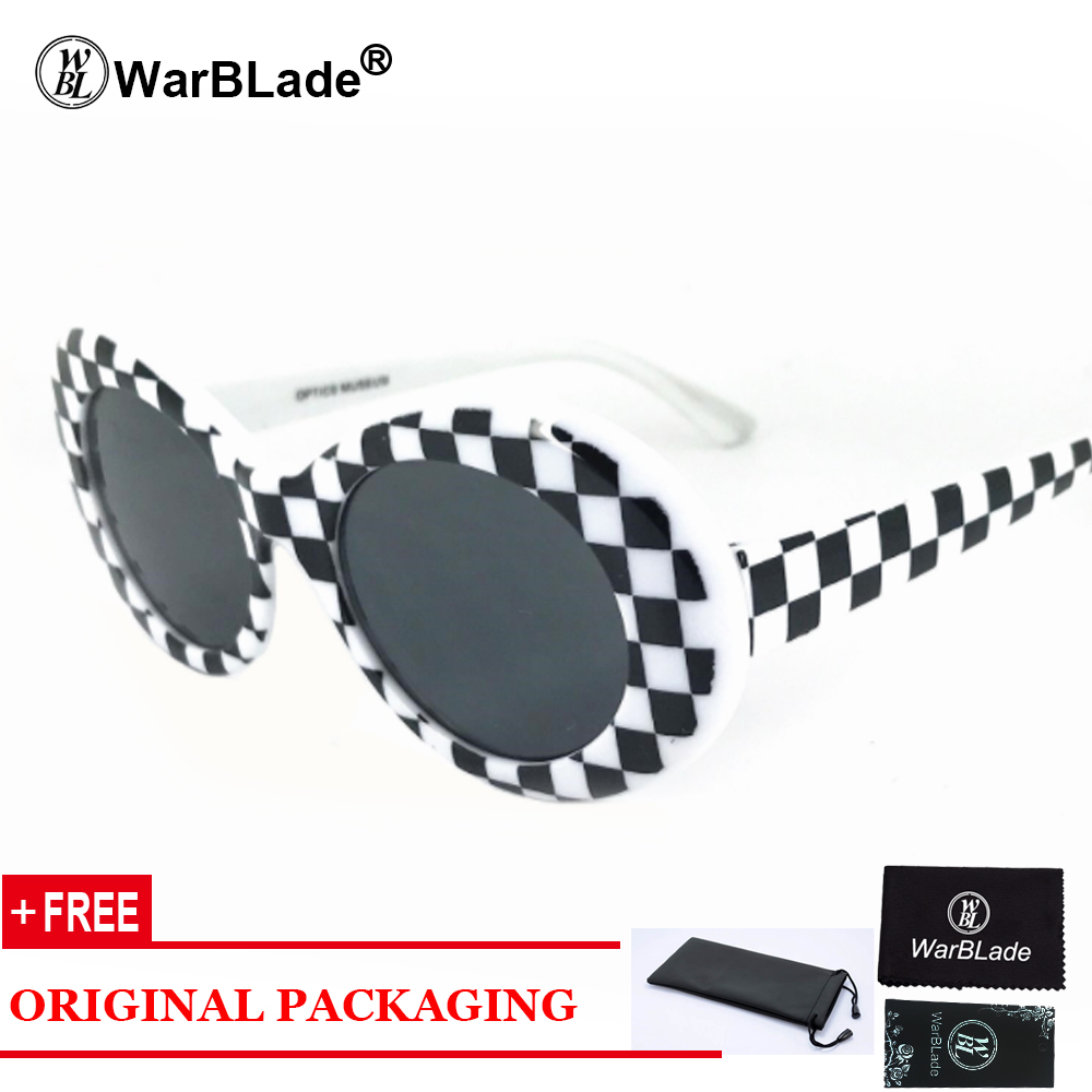 Women Bags Kurt - Goggles Kurt Coba Sunglasses Transparent Clear