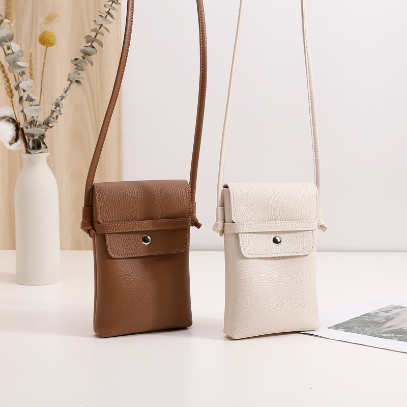 Women Bags New - Mini Crossbody Phone Bag for Women
