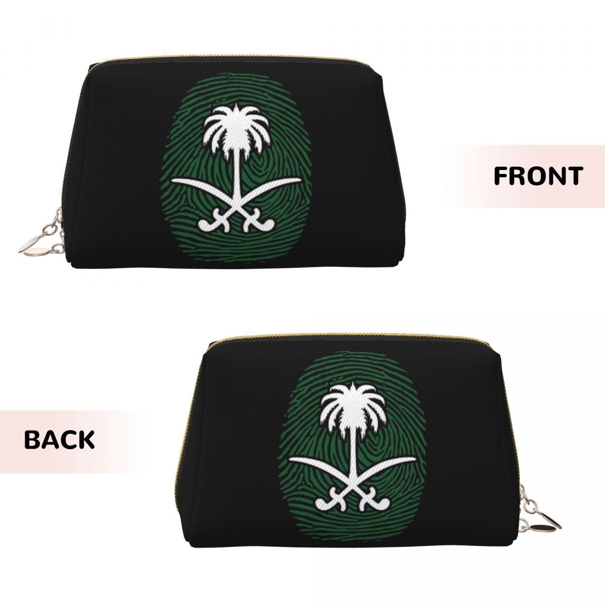 Kingdom Of Saudi Arabia KSA Fl - Women Bags Ksa ulasan dan harga