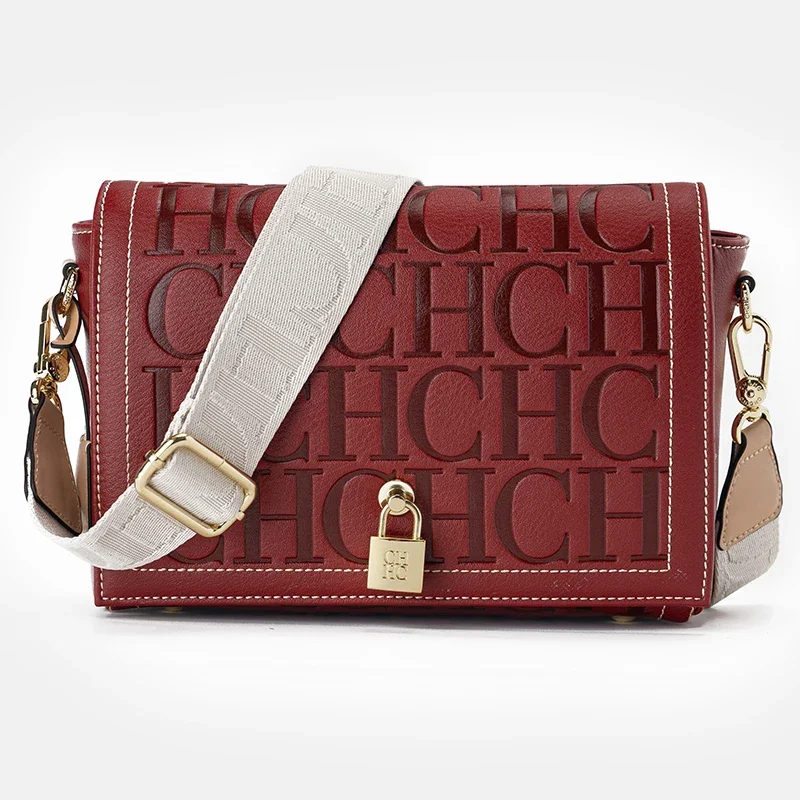 New Crossbody Bag Letter Print - Women'S Bags At M&S ulasan dan harga