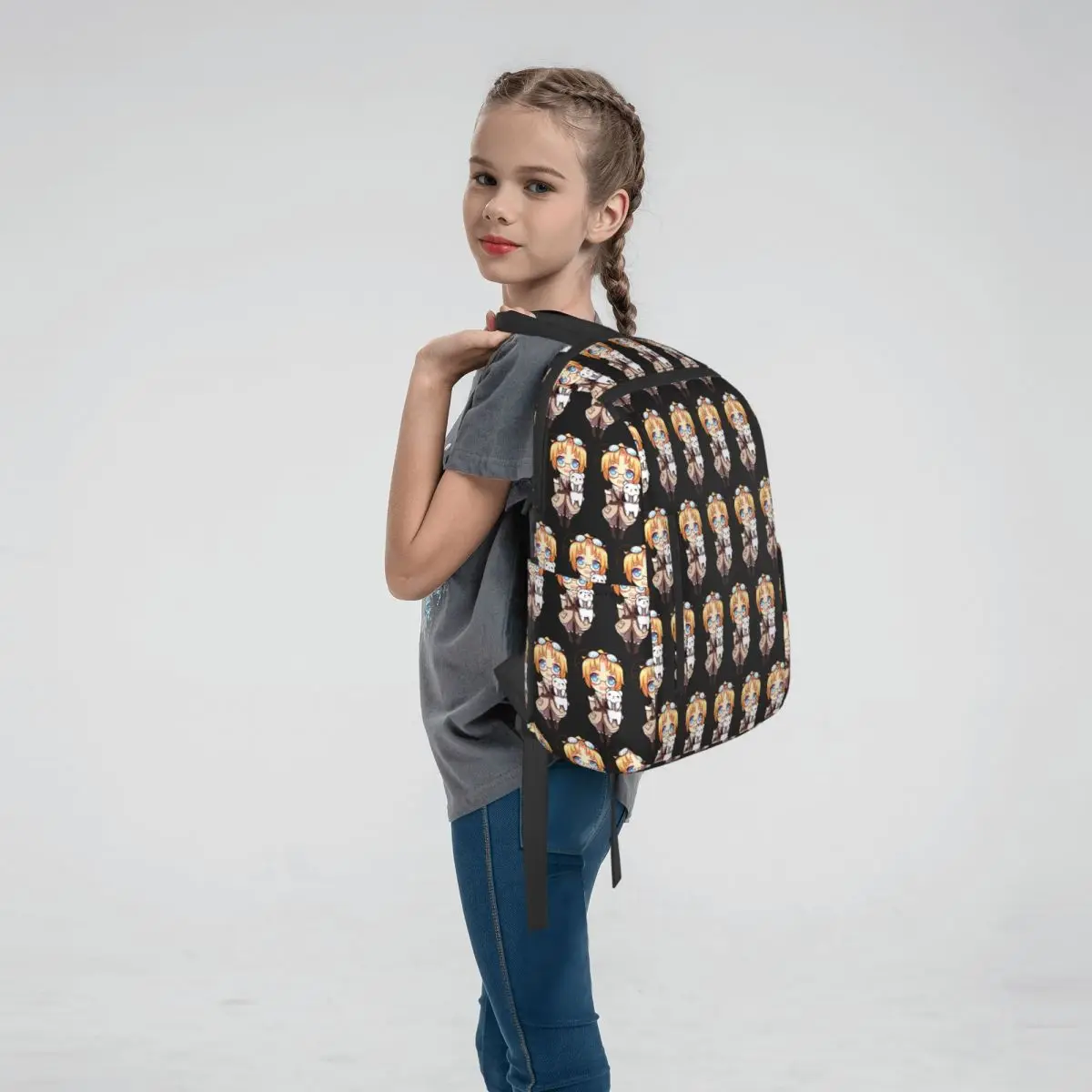 Canada - Hetalia Backpack Larg - Women Bags Canada ulasan dan harga