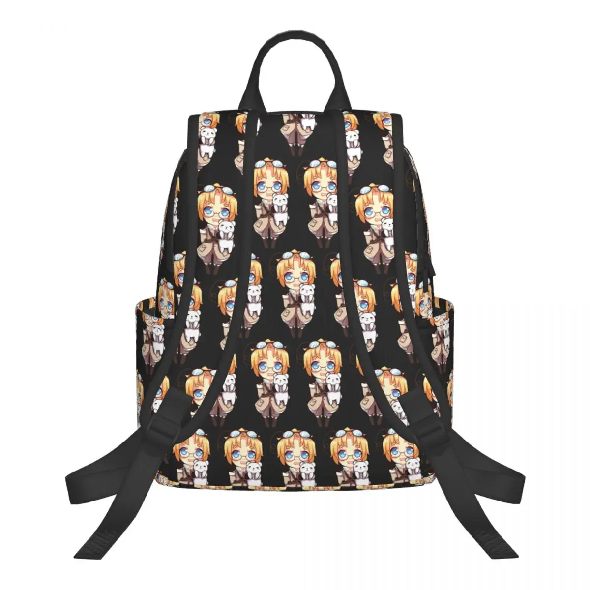 Canada - Hetalia Backpack Larg - Women Bags Canada ulasan dan harga
