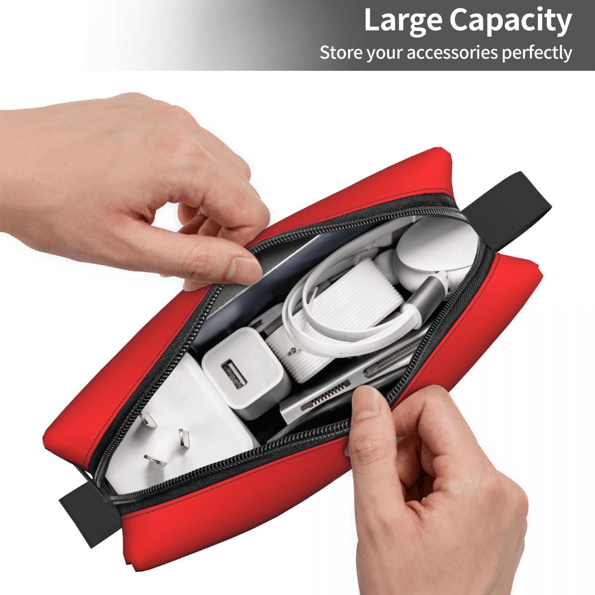 Canada Flag Pencil Case for St - Women Bags Canada ulasan dan harga