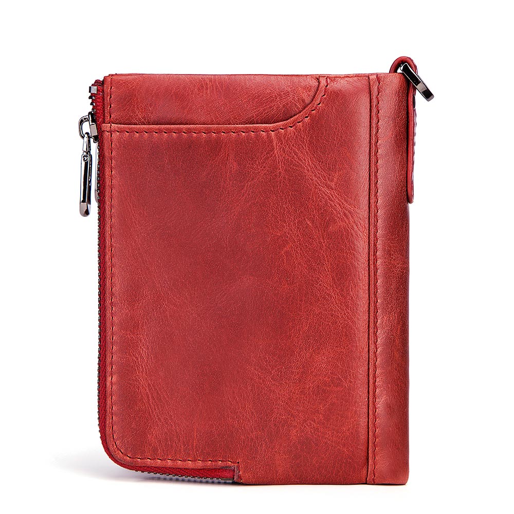 KAVIS Genuine Leather Women Wa - Women'S Bags At M&S ulasan dan harga