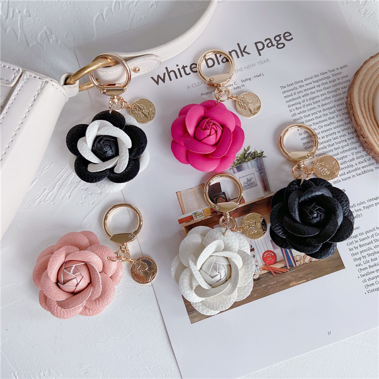 Charm Keychain for Chanel – Le - Women Bags Chanel ulasan dan harga