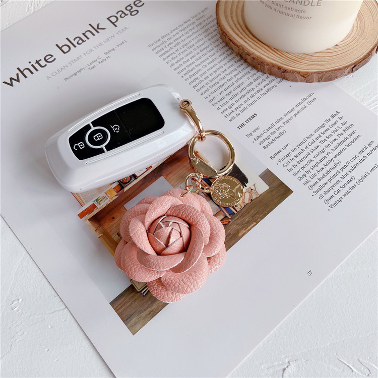 Charm Keychain for Chanel – Le - Women Bags Chanel ulasan dan harga