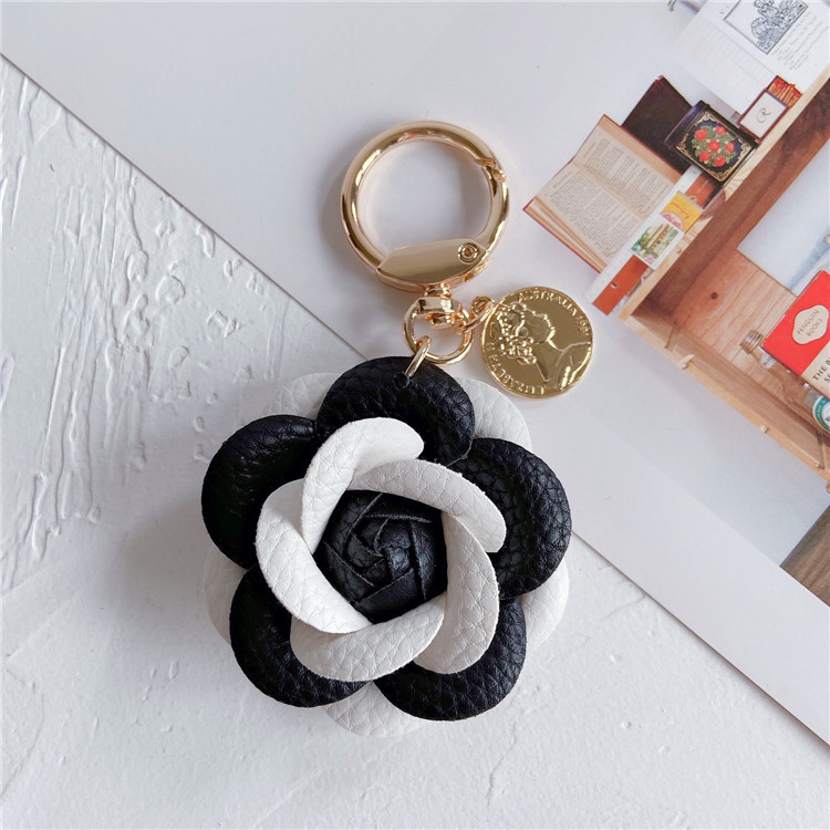 Charm Keychain for Chanel – Le - Women Bags Chanel ulasan dan harga