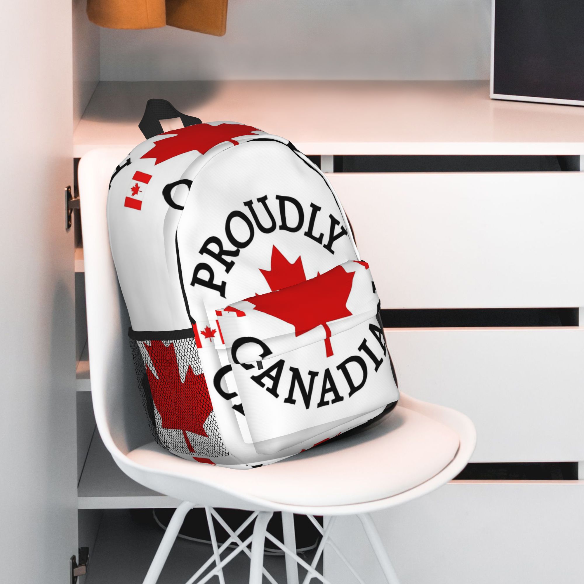 Proudly Canadian with Maple Le - Women Bags Canada ulasan dan harga