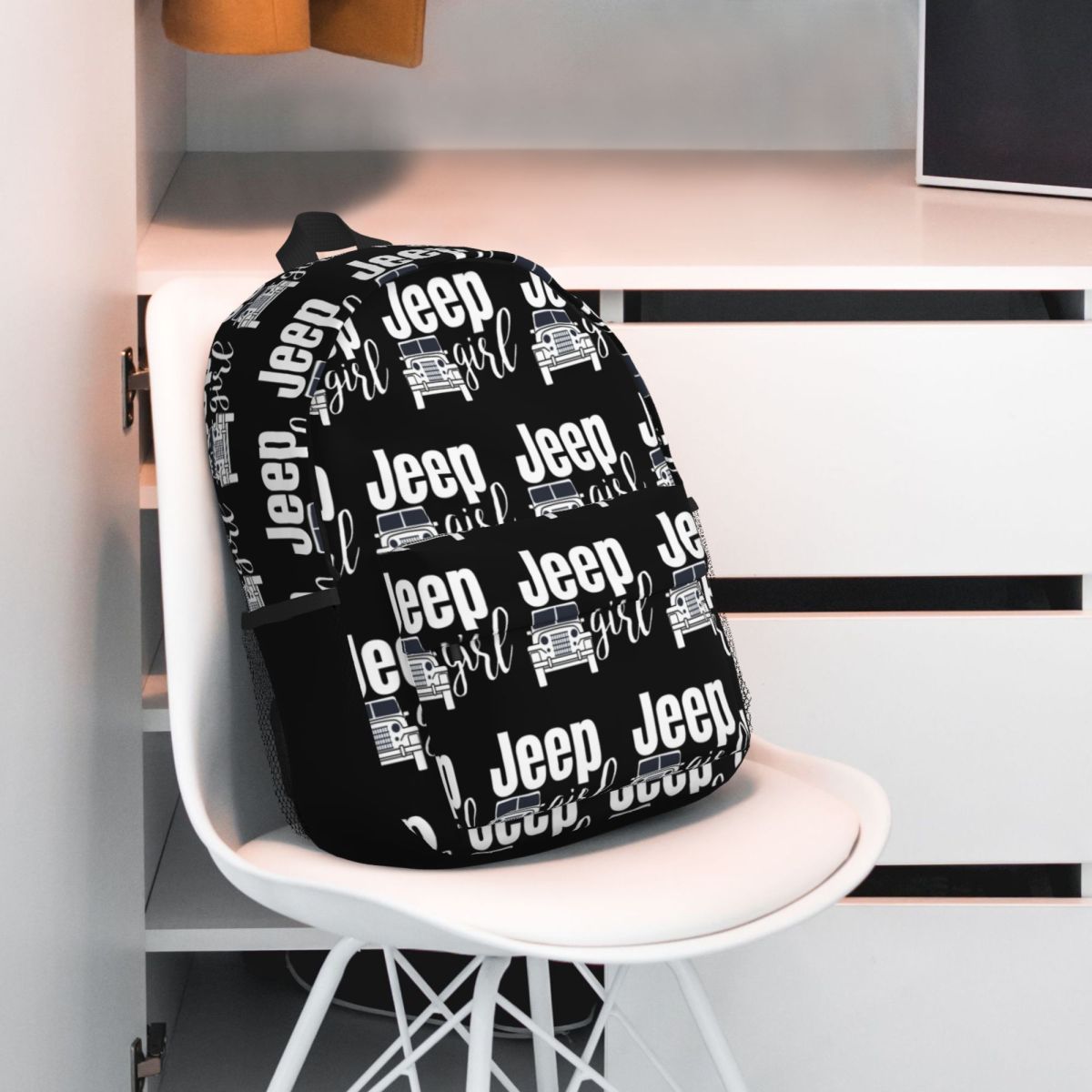 Jeep Girl Backpack Hot Sale Da - Women'S Jeep Bags ulasan dan harga