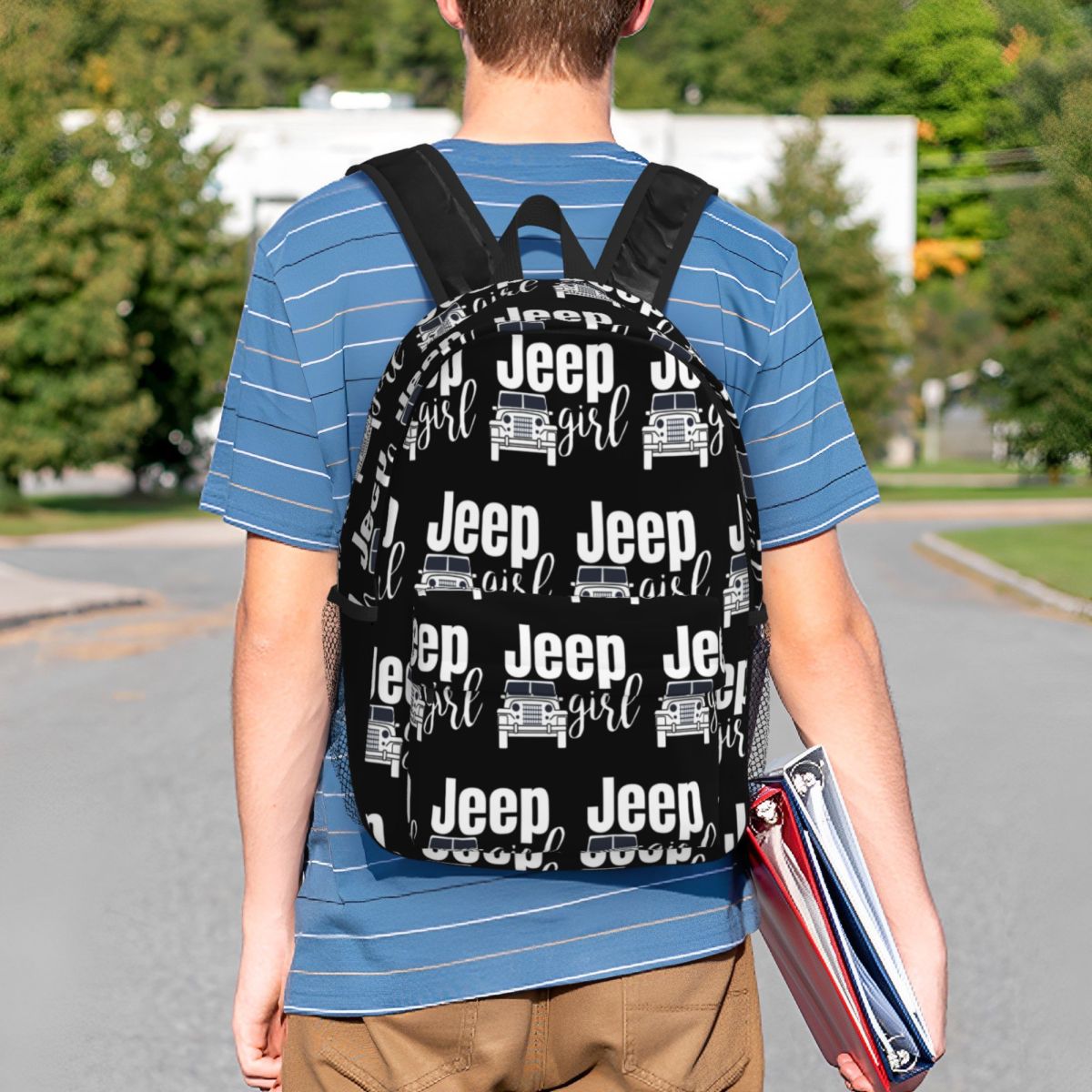 Jeep Girl Backpack Hot Sale Da - Women'S Jeep Bags ulasan dan harga
