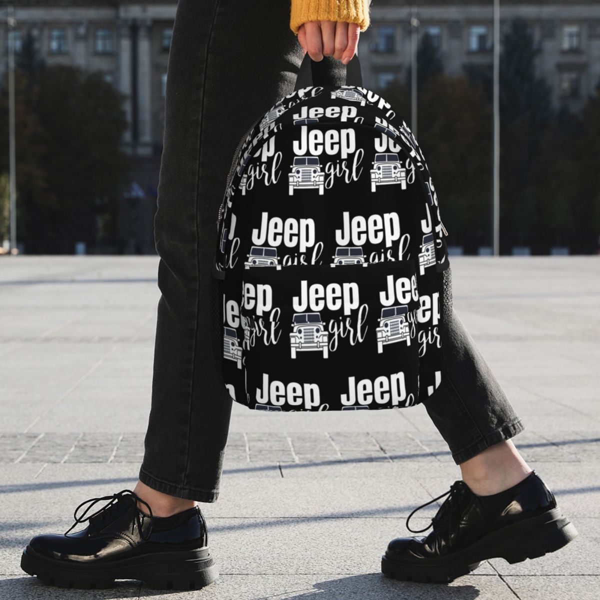 Jeep Girl Backpack Hot Sale Da - Women'S Jeep Bags ulasan dan harga