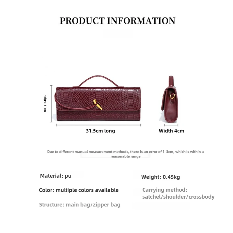 Designer Women's Bag 2025 New  - Women'S Bags New Look ulasan dan harga