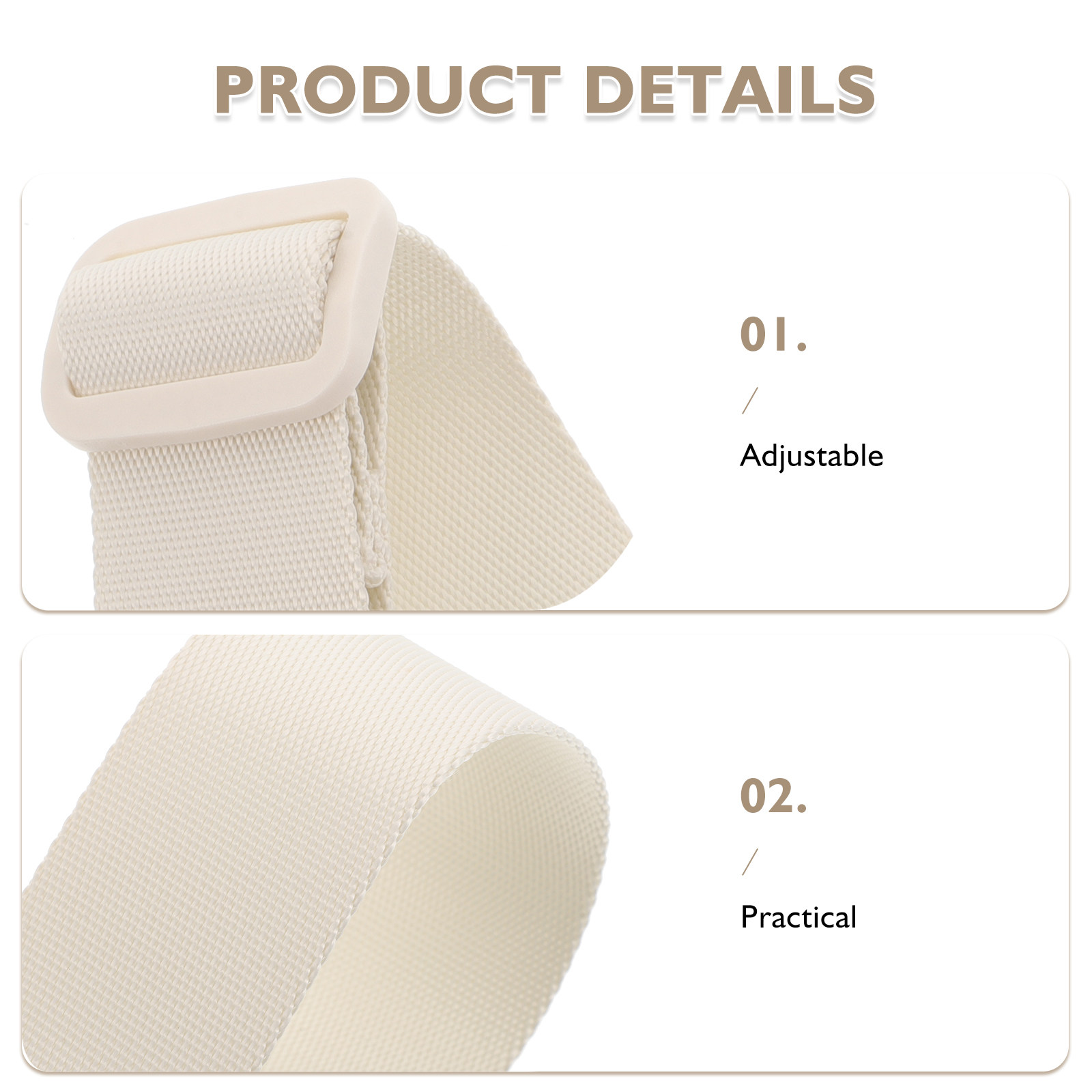 Solid Color Adjustable Purse S - Women Bags Daily Use ulasan dan harga