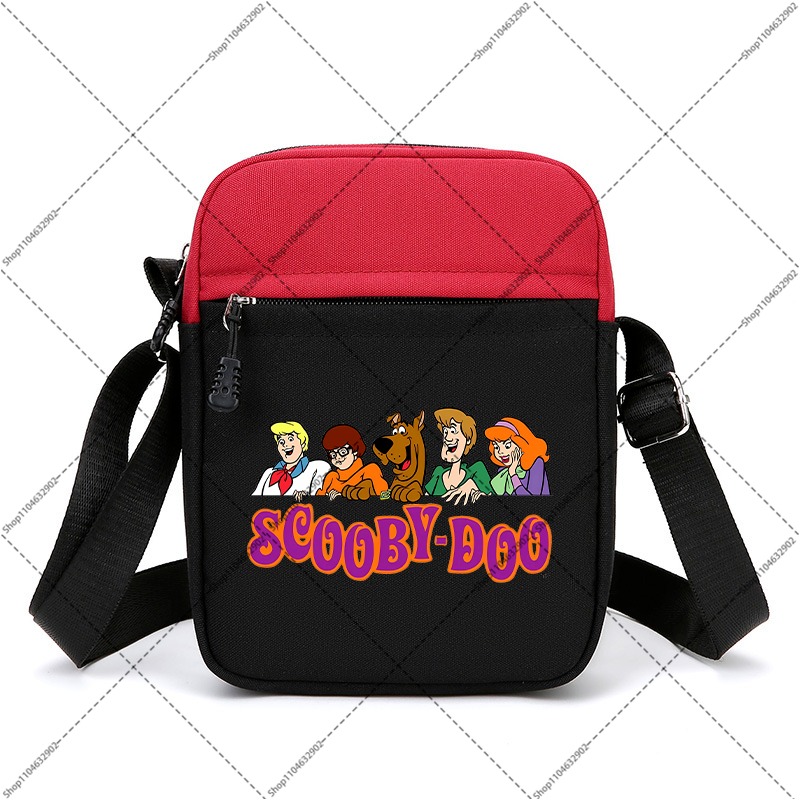 Scooby Doo Crossbody Bags for  - Women Bags Daily Use ulasan dan harga