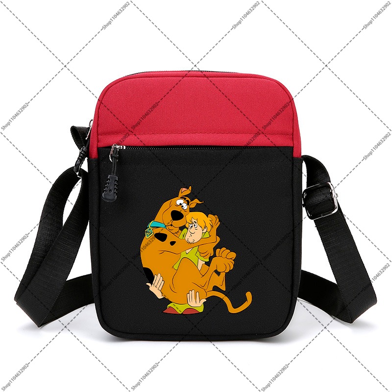 Scooby Doo Crossbody Bags for  - Women Bags Daily Use ulasan dan harga