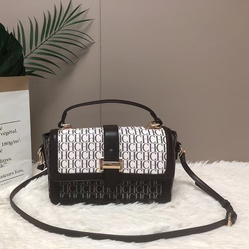 CHCH High-end Feel 2025 New St - Women Bags Chanel ulasan dan harga