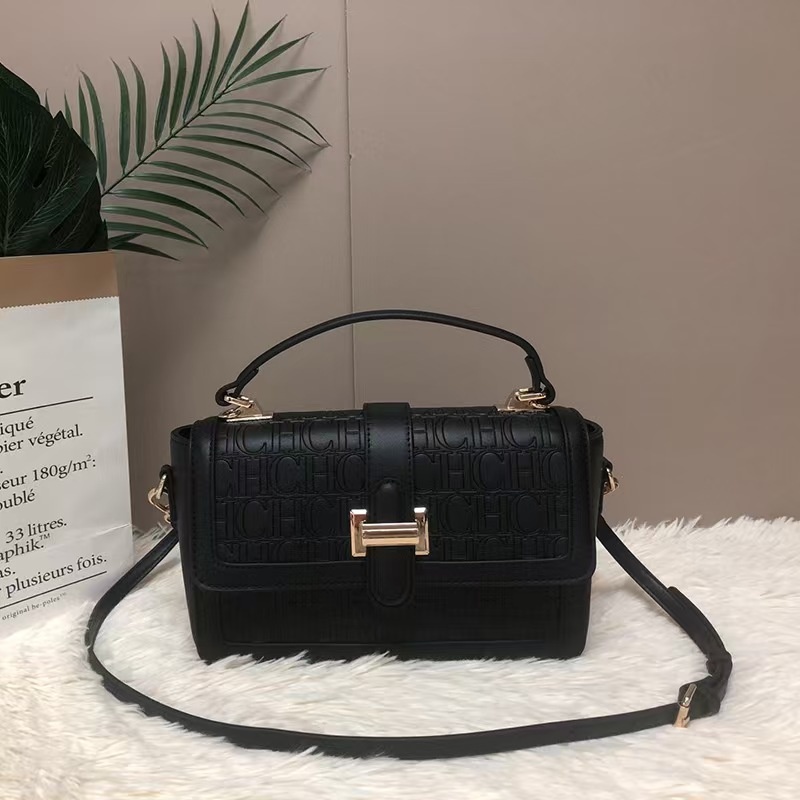CHCH High-end Feel 2025 New St - Women Bags Chanel ulasan dan harga