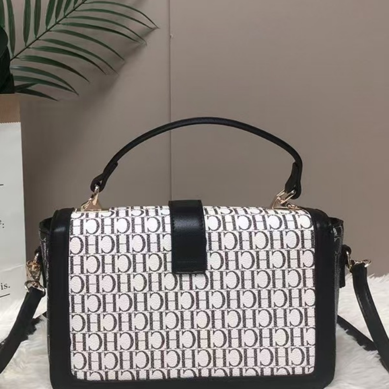 CHCH High-end Feel 2025 New St - Women Bags Chanel ulasan dan harga