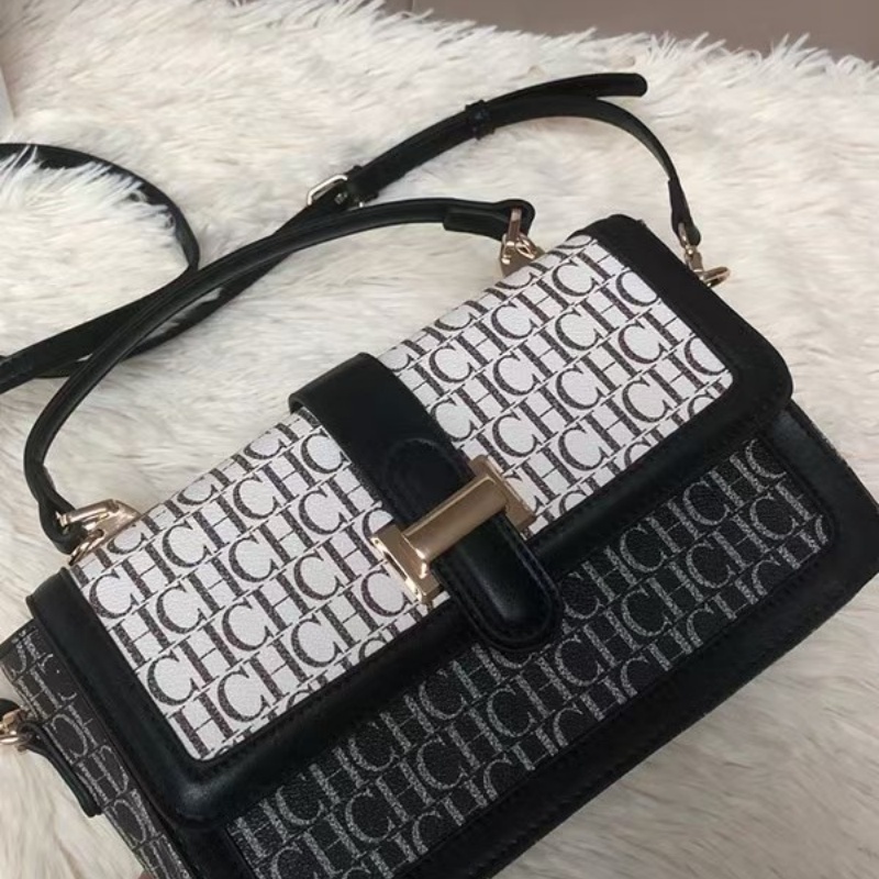 CHCH High-end Feel 2025 New St - Women Bags Chanel ulasan dan harga