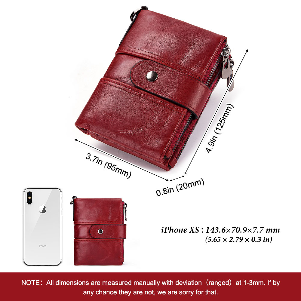 Quality Red Women Wallet Fashi - Women'S Bags At M&S ulasan dan harga