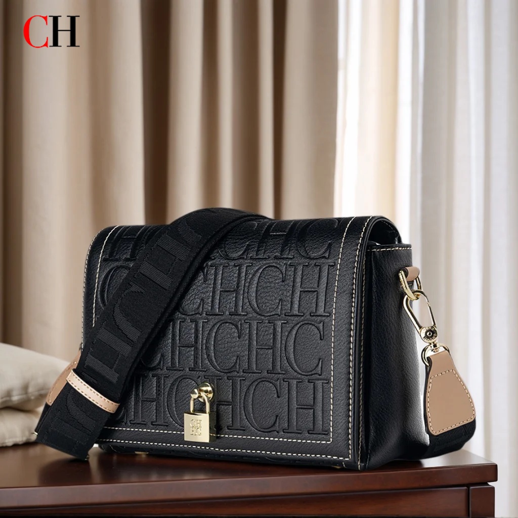 New Crossbody Bag Letter Print - Women'S Bags At M&S ulasan dan harga