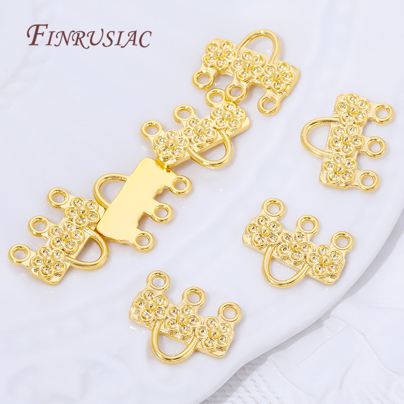18K Gold Plated Flower Bag Sha - Women Bags Gold ulasan dan harga