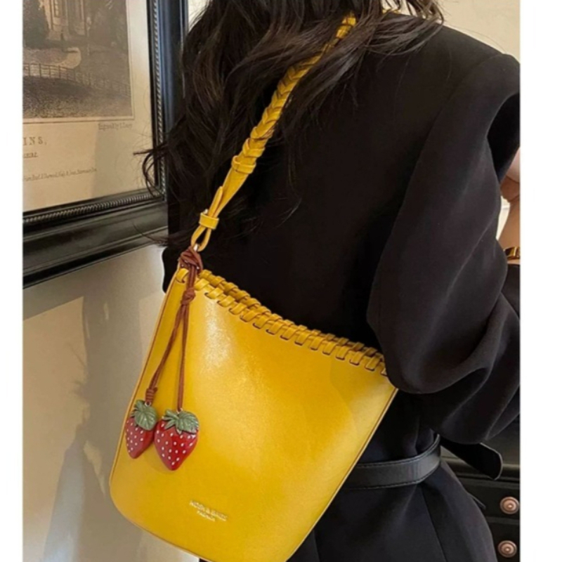 Popular Bucket Bag Women New P - Women'S Bags New Look ulasan dan harga