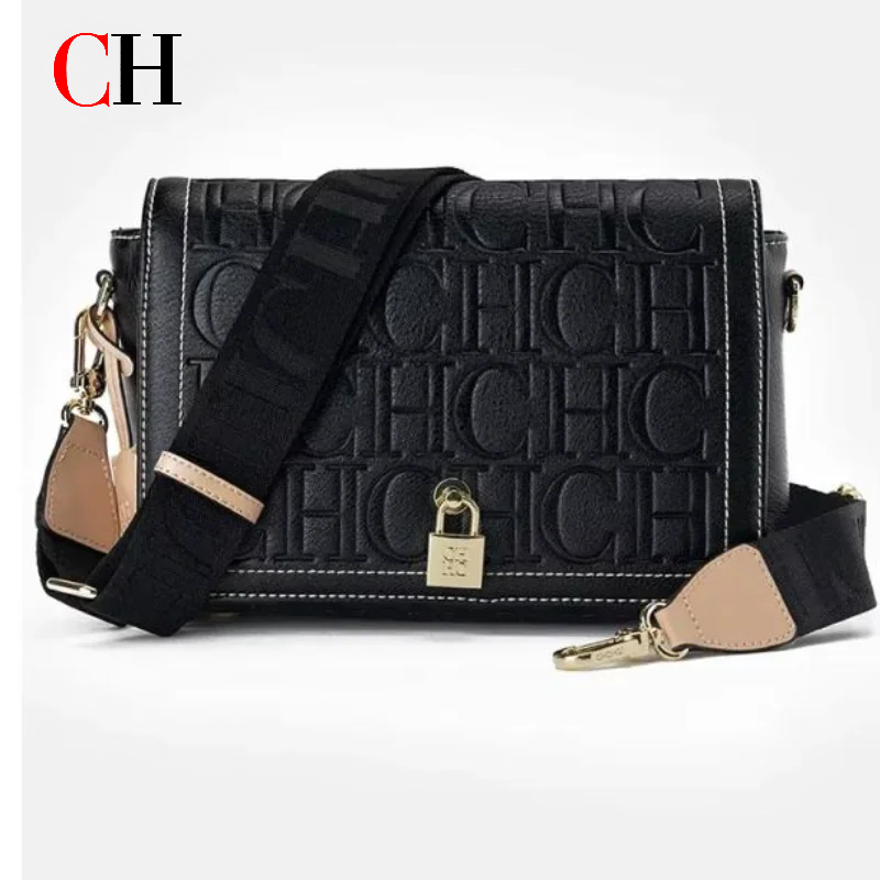 CH Crossbody Bag For Women PU  - Women'S Bags At M&S ulasan dan harga
