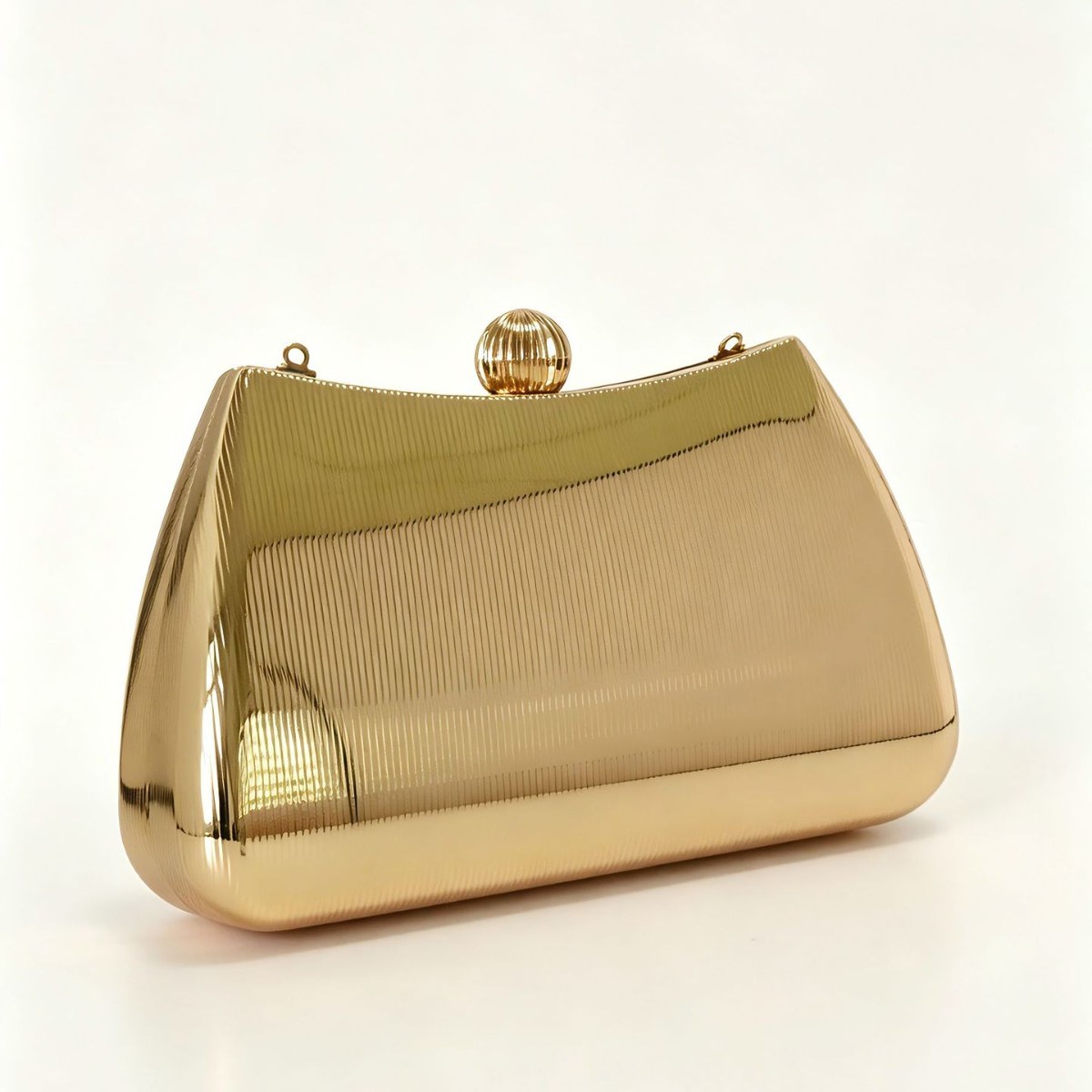 Women's fashion temperament el - Women Bags Gold ulasan dan harga