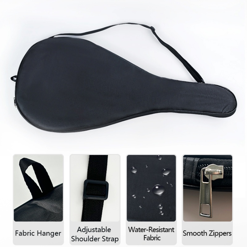 Tennis Racket Cover Portable S - Women Bags Daily Use ulasan dan harga