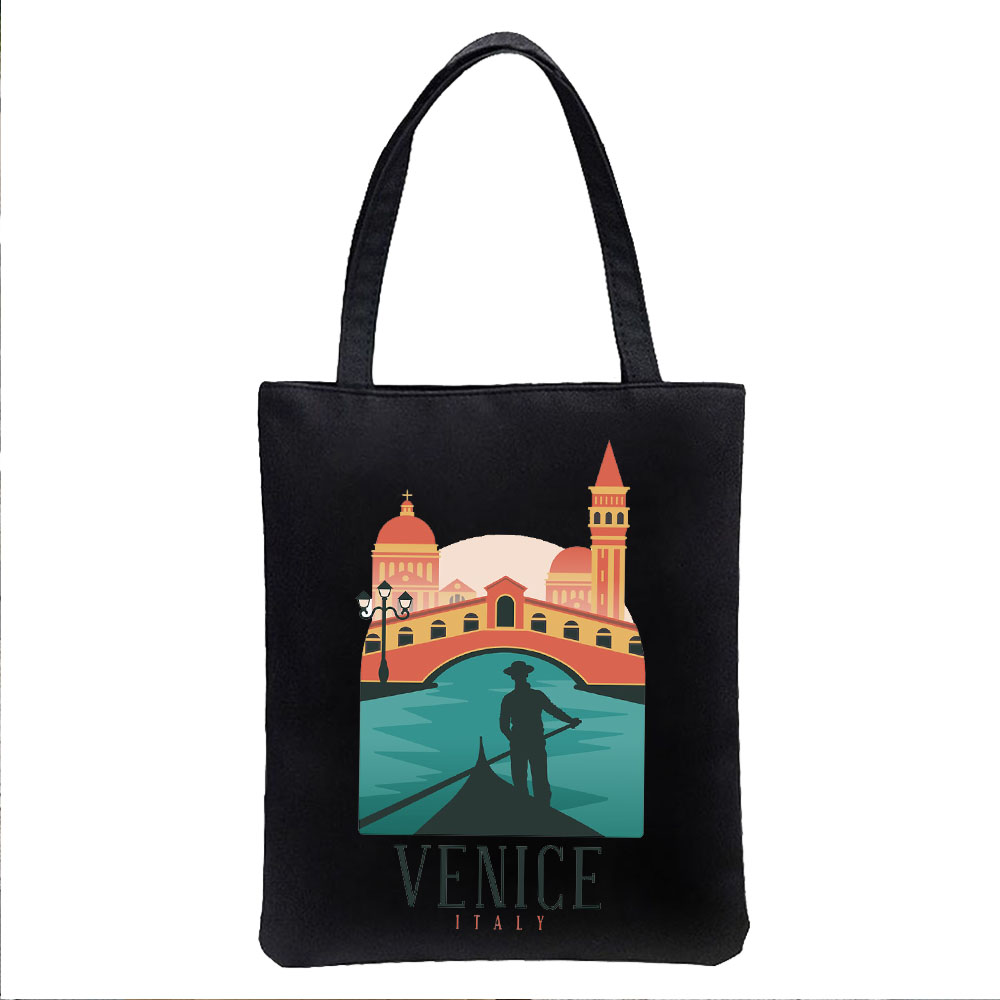 Paris Rome London Munich Venic - Women Bags Rome ulasan dan harga