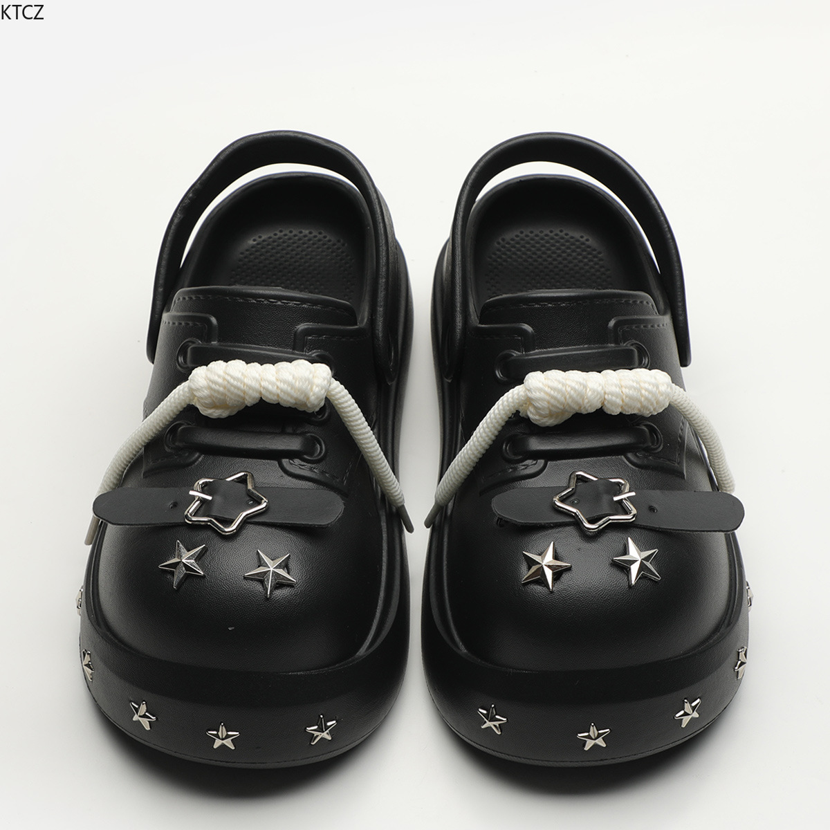 Couple Hole Women's Sandals 20 - Women Bags 2026 ulasan dan harga