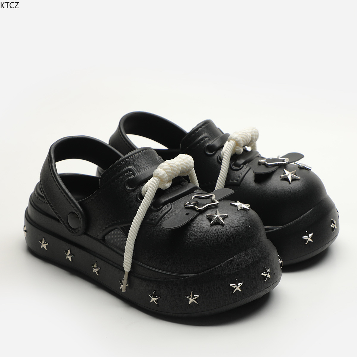 Couple Hole Women's Sandals 20 - Women Bags 2026 ulasan dan harga