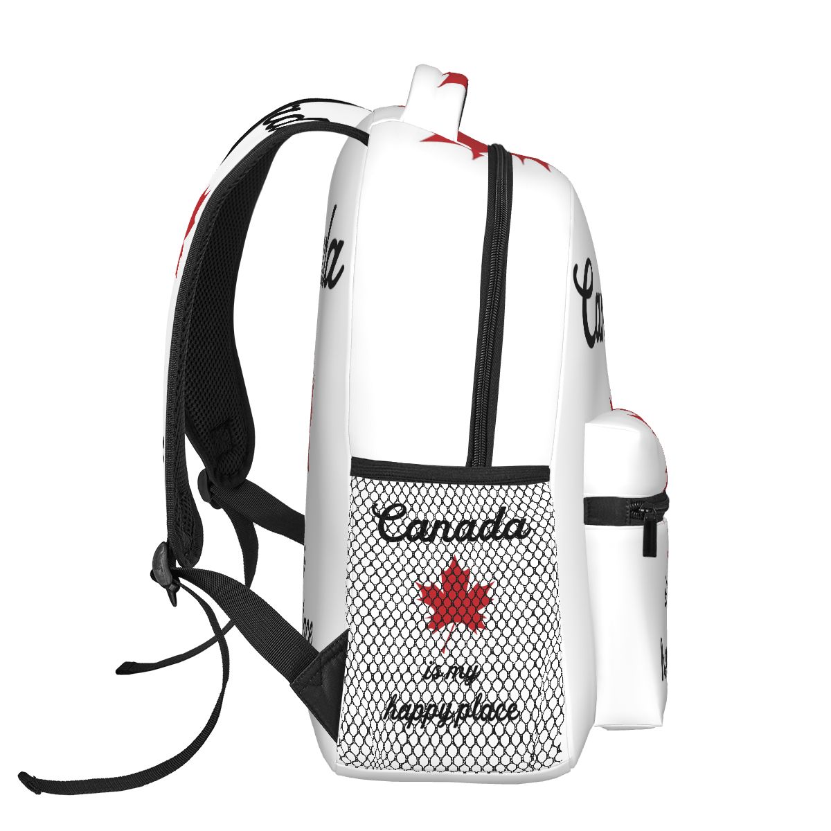 Maple Leaf Canada Canadian Is  - Women Bags Canada ulasan dan harga