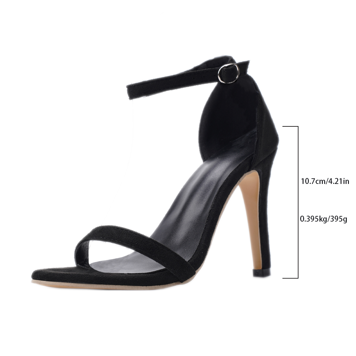 New Summer Sexy Black Stiletto - Women Bags Rome ulasan dan harga