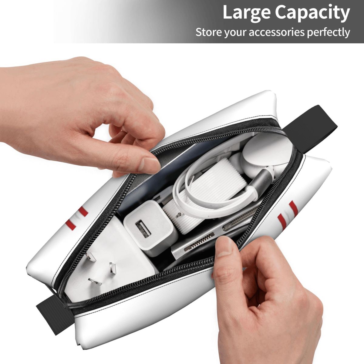 Canada Flag Pencil Case for Bo - Women Bags Canada ulasan dan harga