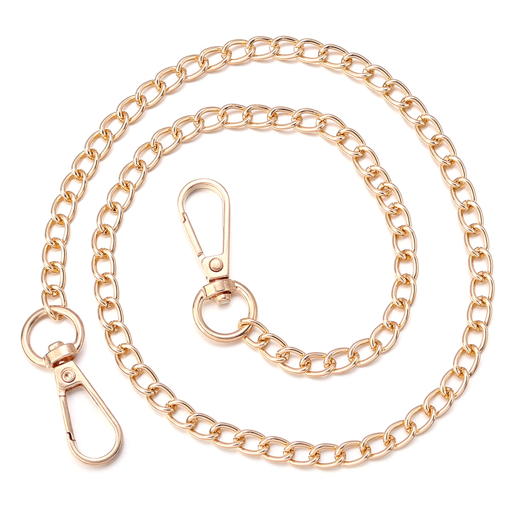 20-120cm Purse Chain Strap Cro - Women Bags Daily Use ulasan dan harga