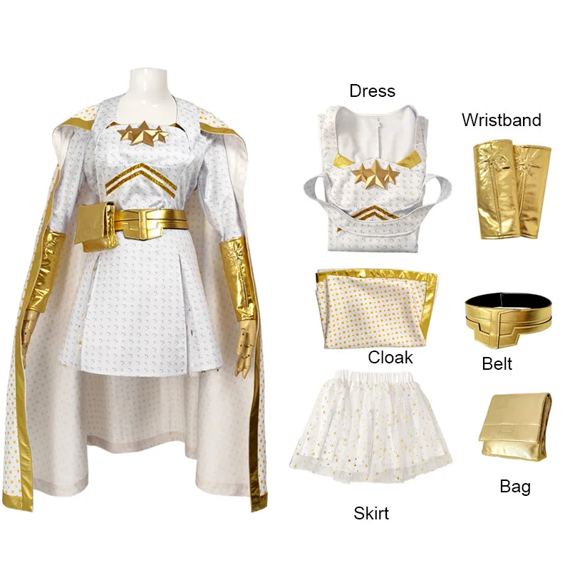 Halloween 2026 Starlight Cospl - Women Bags 2026 ulasan dan harga