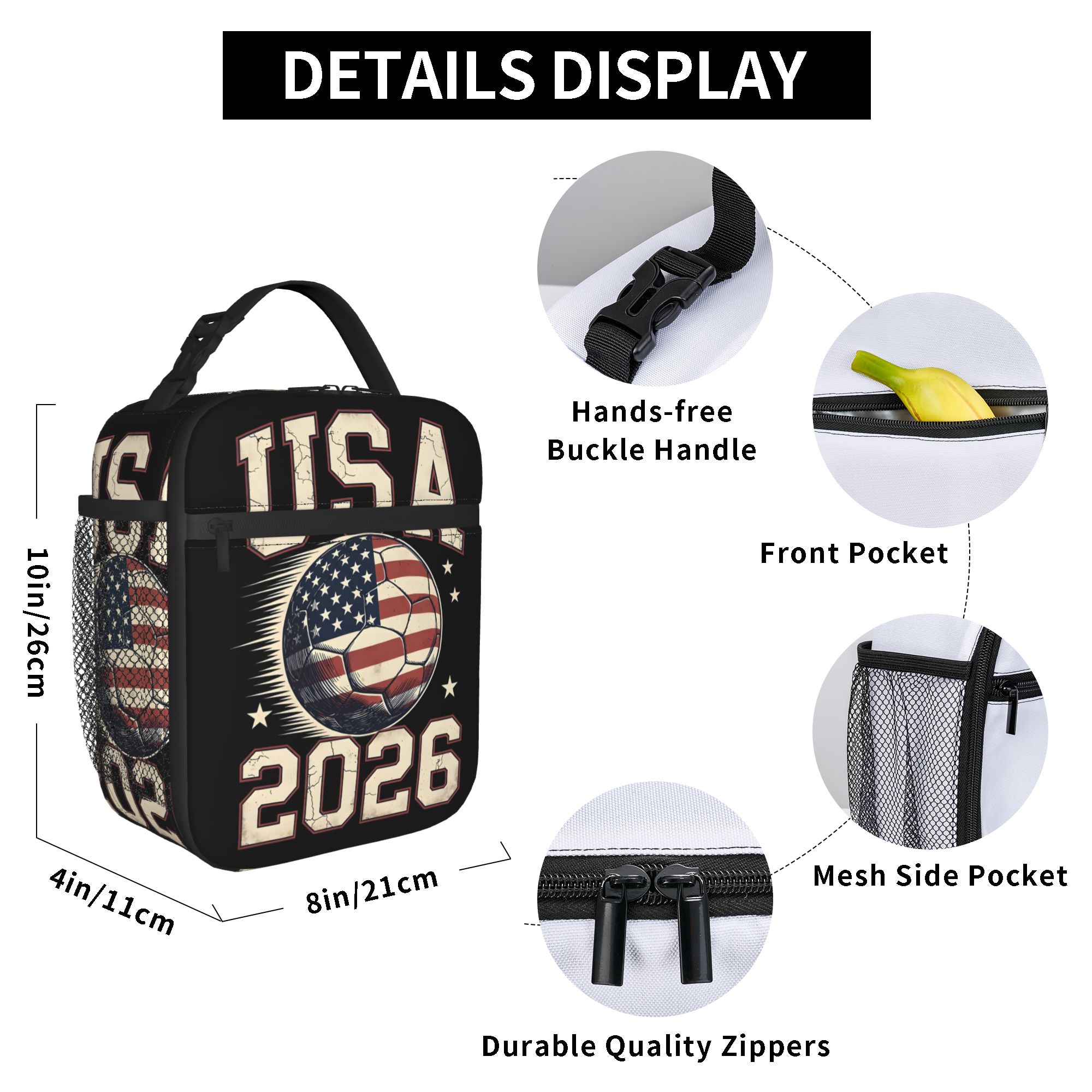 2026 Football Soccer Cups Insu - Women Bags Canada ulasan dan harga