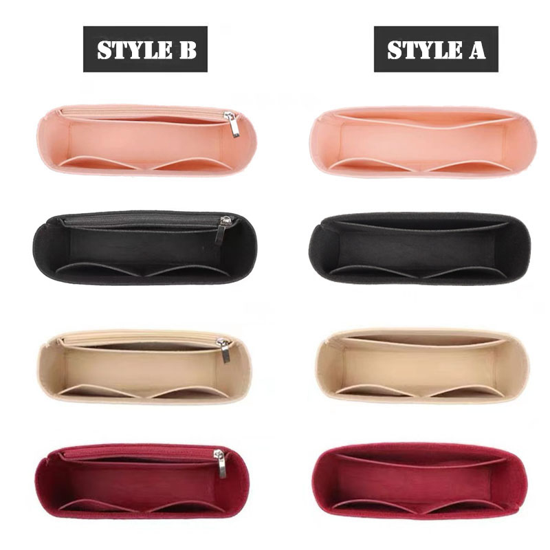 Classic Flap Insert organizer  - Women Bags Chanel ulasan dan harga