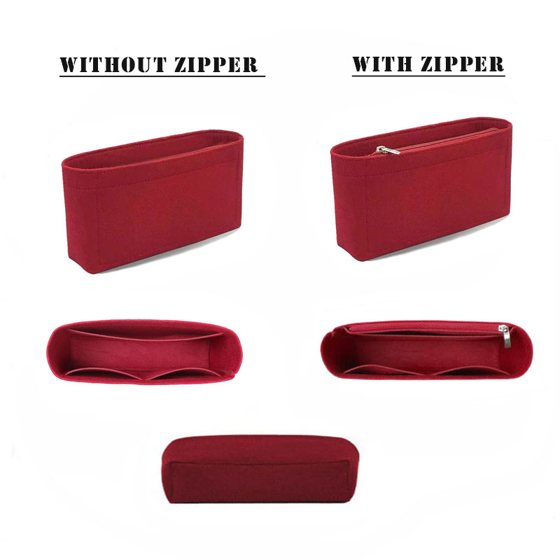 Classic Flap Insert organizer  - Women Bags Chanel ulasan dan harga