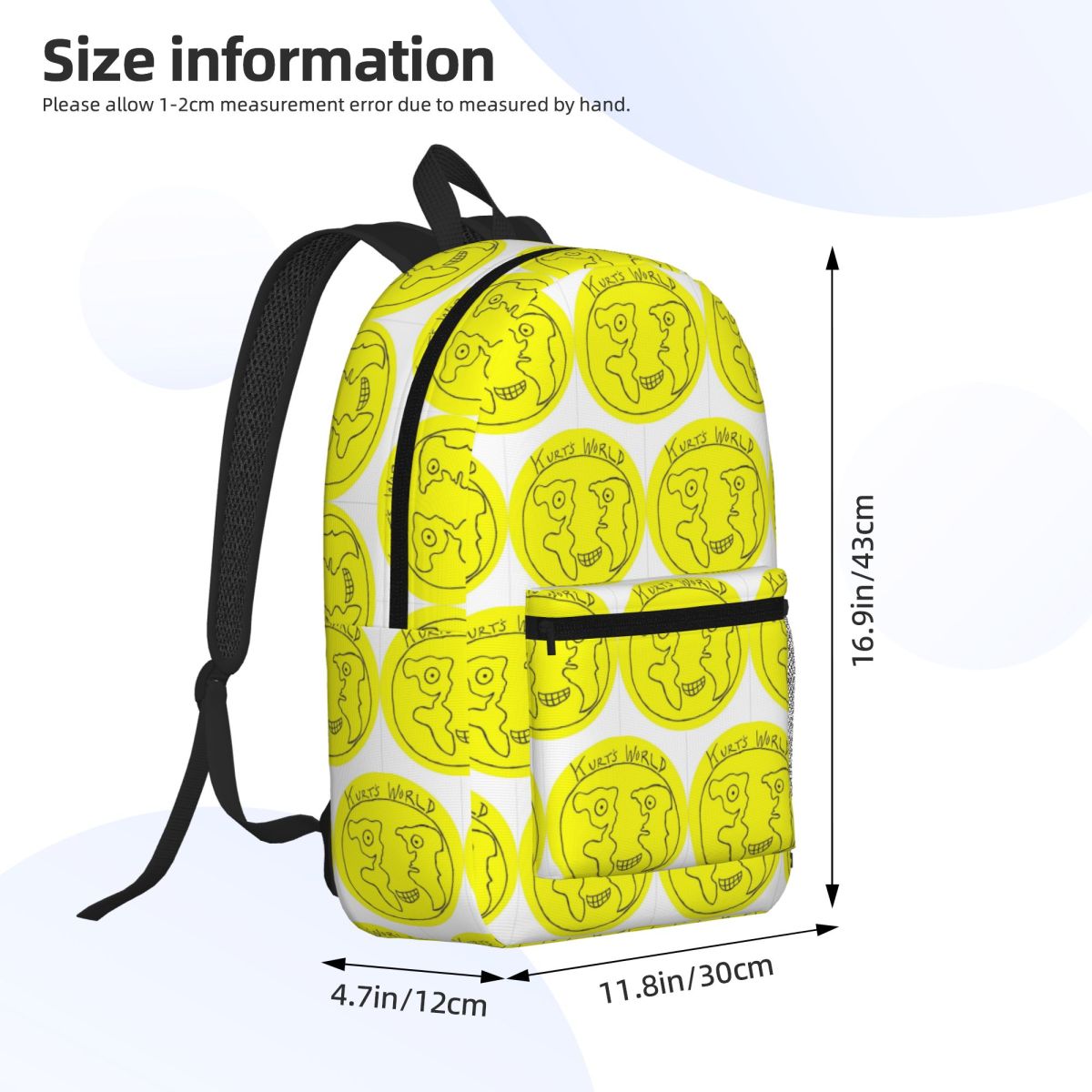 Joe Keery Spree Kurts World Lo - Women Bags Kurt ulasan dan harga