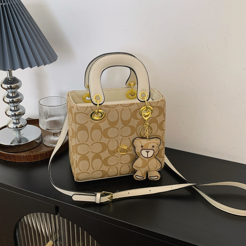 Luxury Women Bag 2026 New Vint - Women'S Bags At M&S ulasan dan harga
