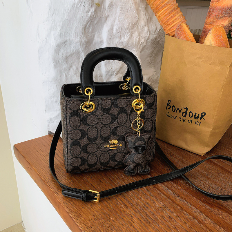Luxury Women Bag 2026 New Vint - Women'S Bags At M&S ulasan dan harga