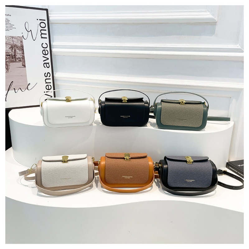 2026 New Arrival Sleek Design  - Women Bags New ulasan dan harga