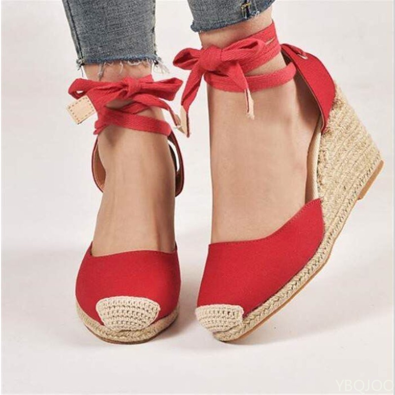 2026 New Large Slope Heel Wome - Women Bags 2026 ulasan dan harga