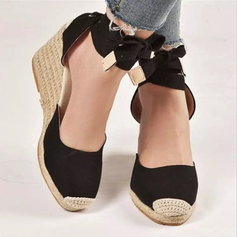 2026 New Large Slope Heel Wome - Women Bags 2026 ulasan dan harga