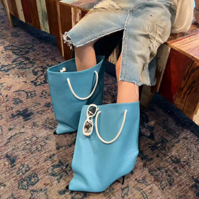Women's Autumn/Winter New Poin - Women Bags New ulasan dan harga